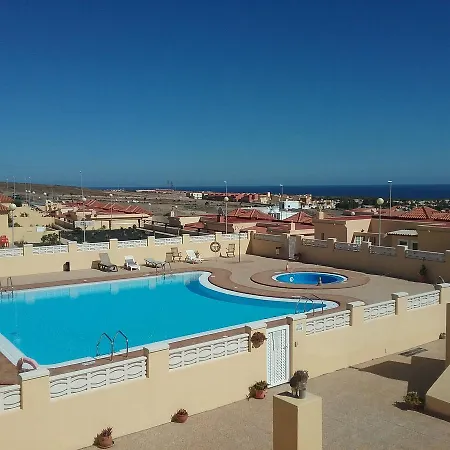 Ocean View Caleta Bungalow