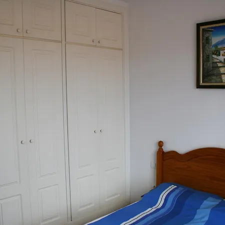 Ocean View Caleta Bungalow