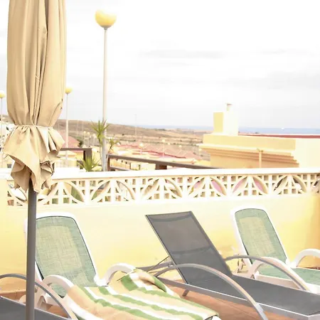 Ocean View Caleta Bungalow