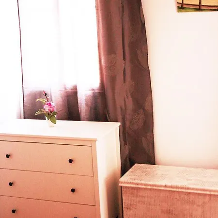 Ocean View Caleta Bungalow *