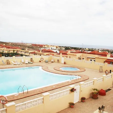Apartment Ocean View Caleta Bungalow *