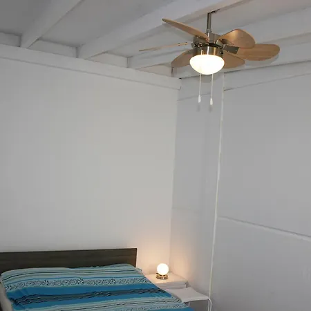 Ocean View Caleta Bungalow *