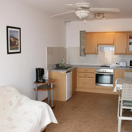 Apartment Ocean View Caleta Bungalow Caleta De Fuste