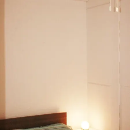 Ocean View Caleta Bungalow Apartment
