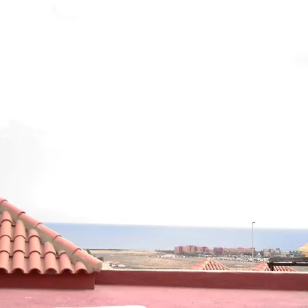 Ocean View Caleta Bungalow * Caleta De Fuste