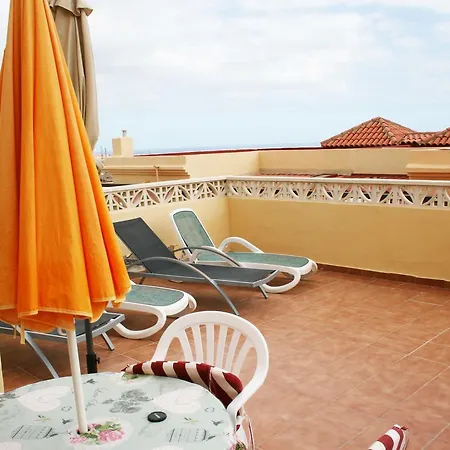 Apartment Ocean View Caleta Bungalow *